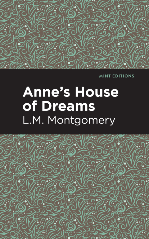 Cover image for book Anne's House of Dreams