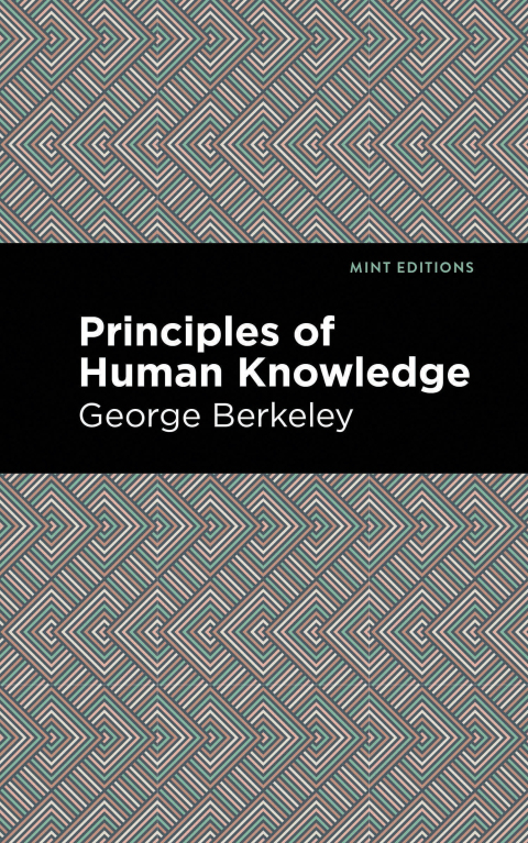 Cover image for book Principles of Human Knowledge
