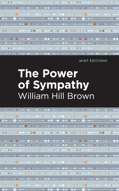 Cover image for book The Power of Sympathy