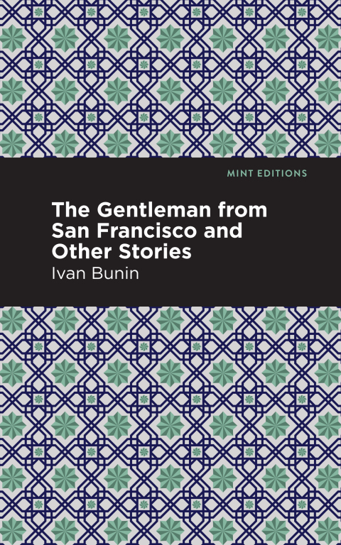 Cover image for book The Gentleman from San Francisco and Other Stories
