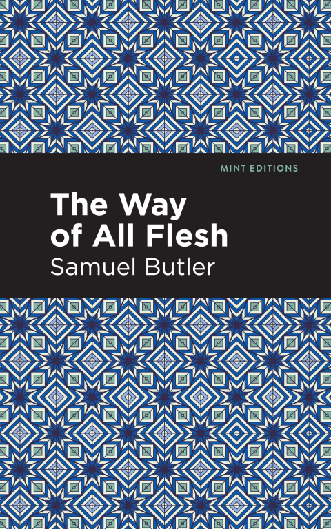 Cover image for book The Way of All Flesh