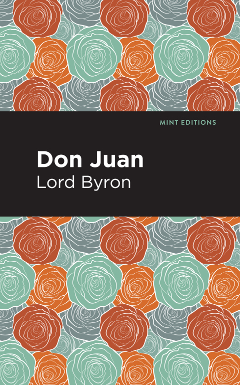 Cover image for book Don Juan