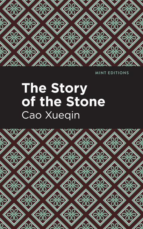 Cover image for book The Story of the Stone
