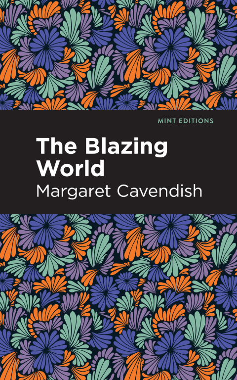 Cover image for book The Blazing World