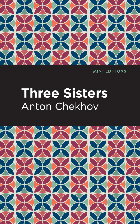 Cover image for book Three Sisters