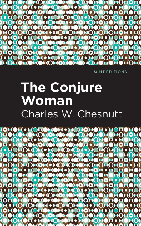 Cover image for book The Conjure Woman