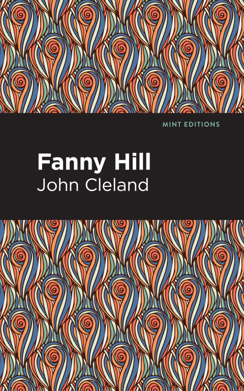 Cover image for book Fanny Hill