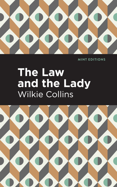 Cover image for book The Law and the Lady