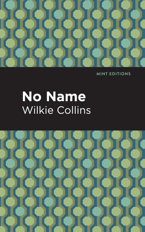 Cover image for book No Name