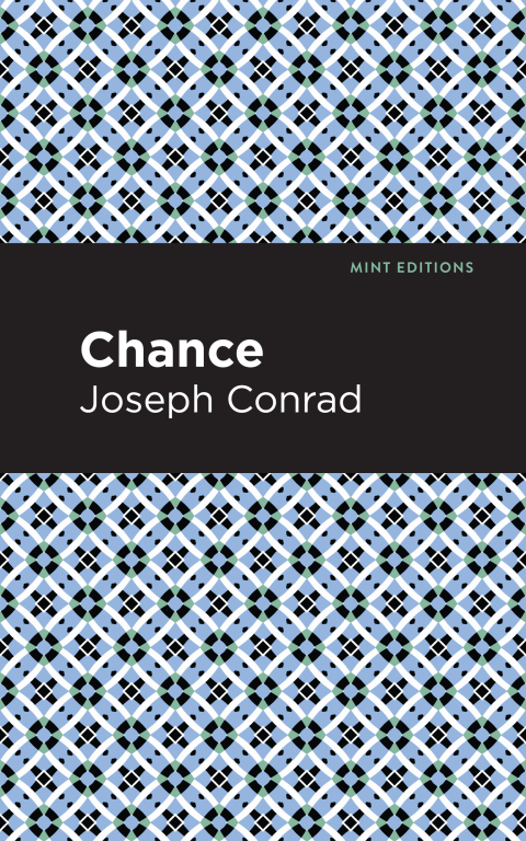 Cover image for book Chance