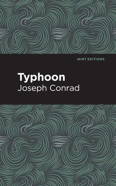 Cover image for book Typhoon