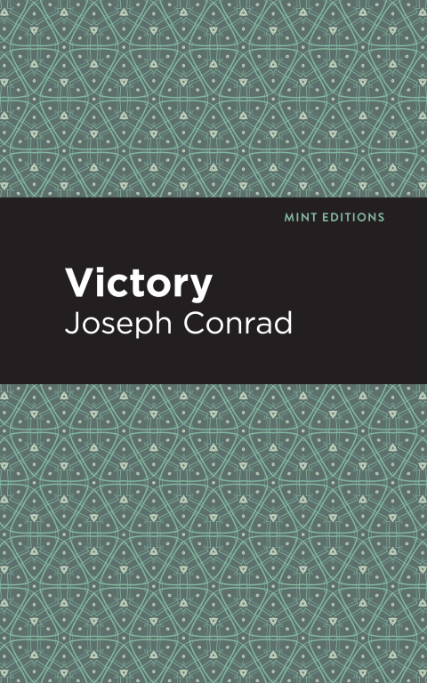Cover image for book Victory