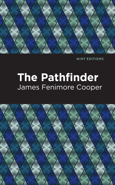 Cover image for book The Pathfinder