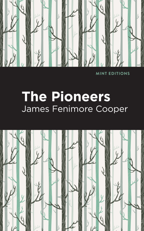 Cover image for book The Pioneers