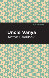 Cover image: Uncle Vanya 9781513269122
