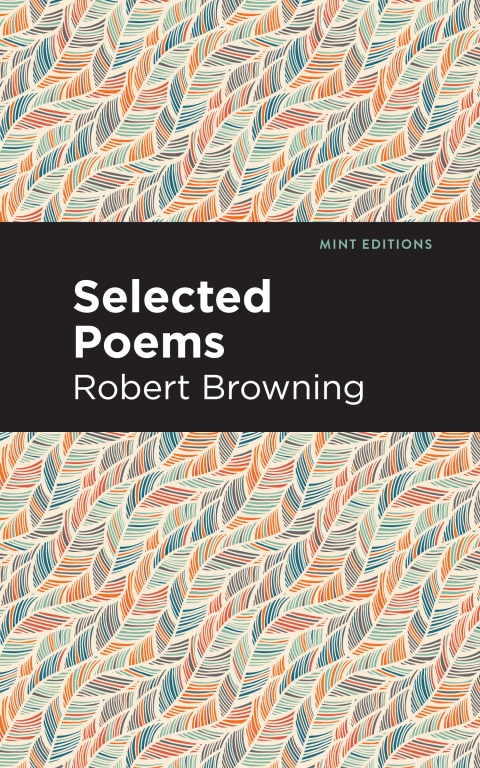 Cover image for book Selected Poems