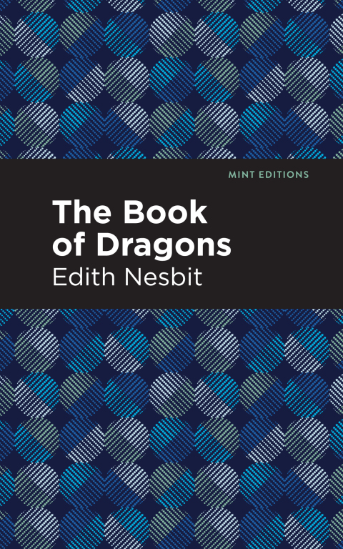 Cover image for book The Book of Dragons