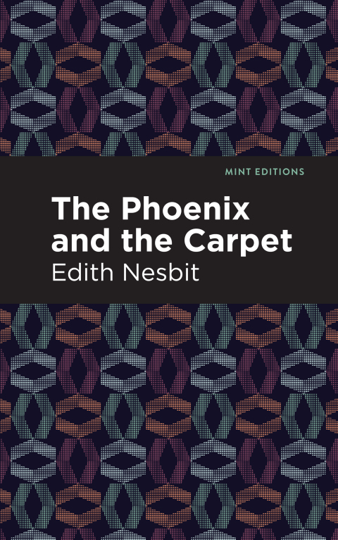 Cover image for book The Phoenix and the Carpet