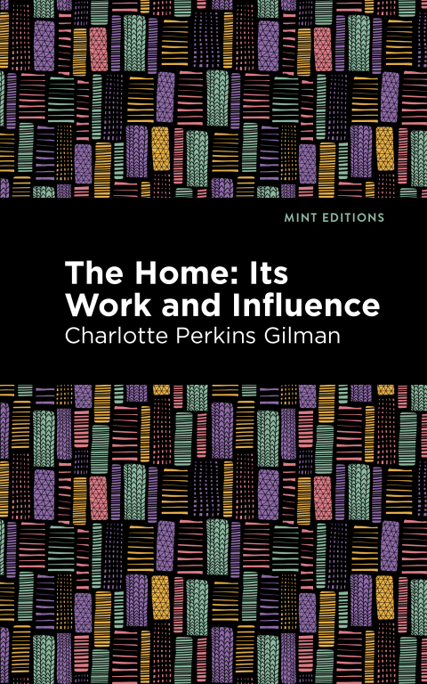 Cover image for book The Home