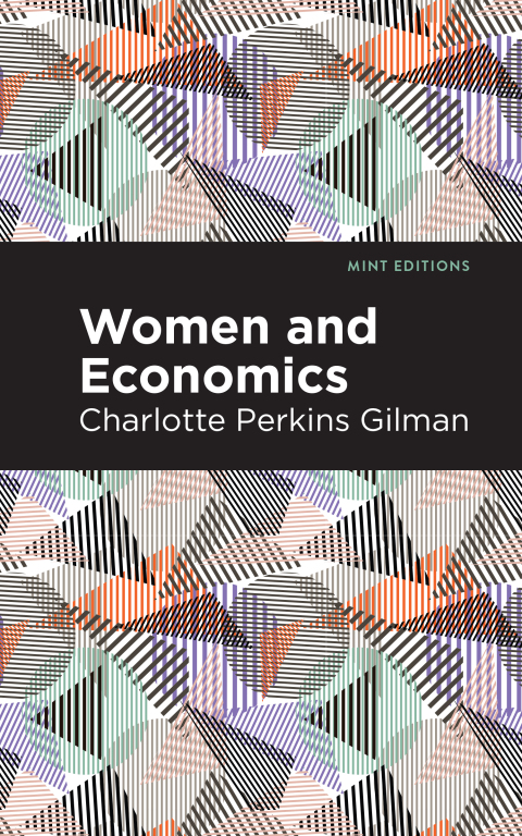 Cover image for book Women and Economics