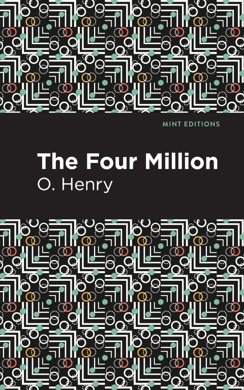 Cover image for book The Four Million