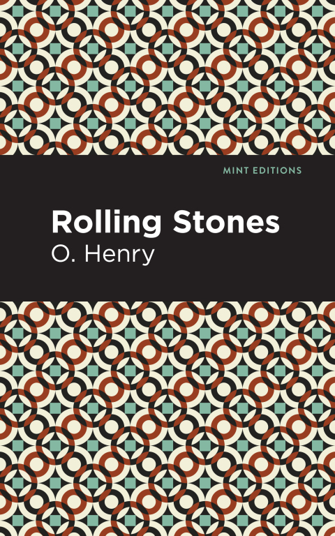 Cover image for book The Rolling Stones