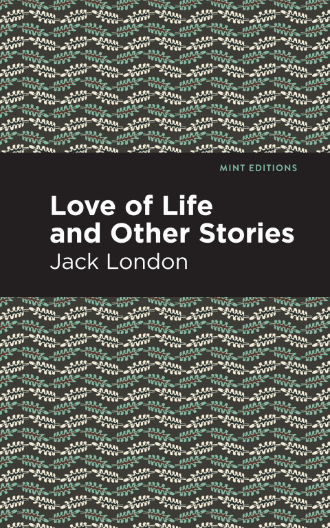 Cover image for book Love of Life and Other Stories