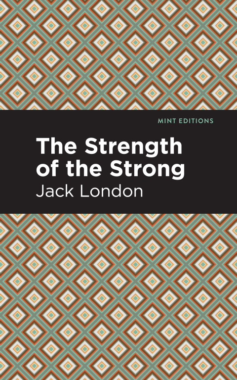 Cover image for book The Strength of the Strong