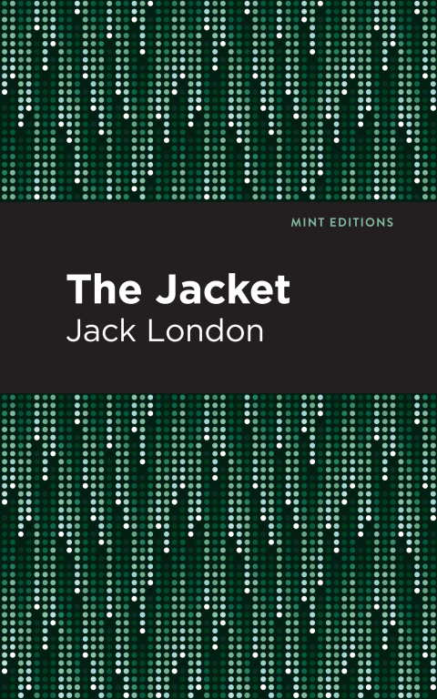 Cover image for book The Jacket