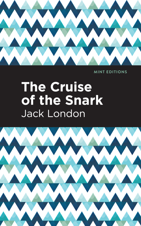 Cover image for book The Cruise of the Snark
