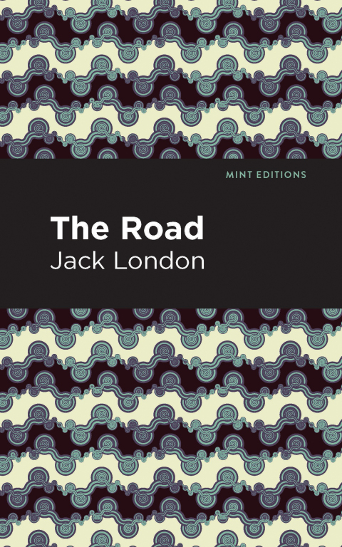 Cover image for book The Road