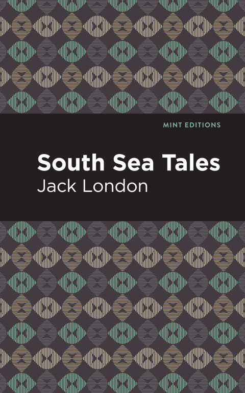 Cover image for book South Sea Tales