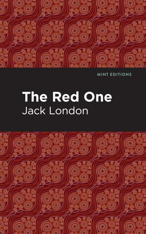 Cover image for book The Red One