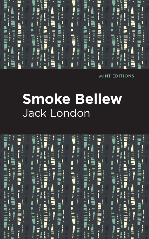 Cover image for book Smoke Bellew
