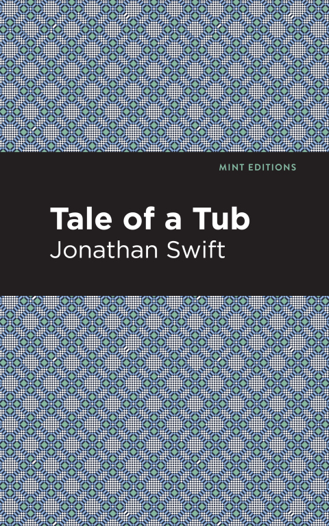 Cover image for book A Tale of a Tub