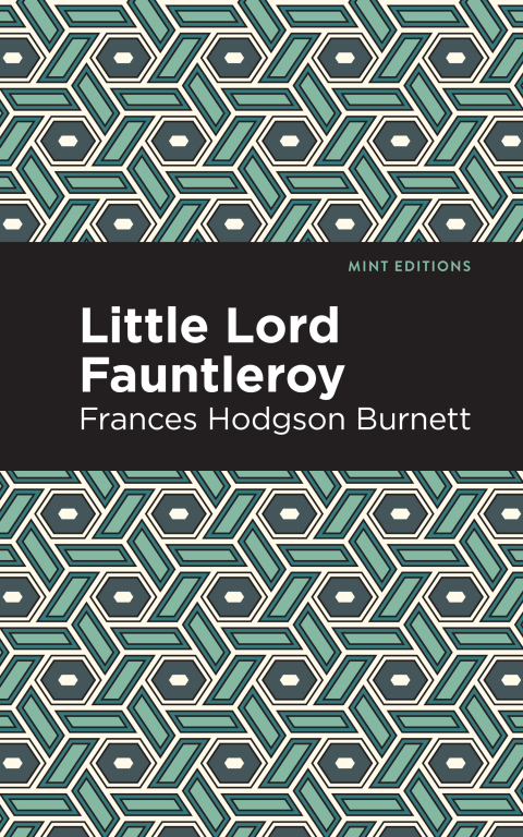 Cover image for book Little Lord Fontleroy