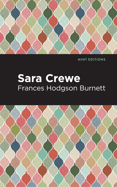 Cover image for book Sara Crewe