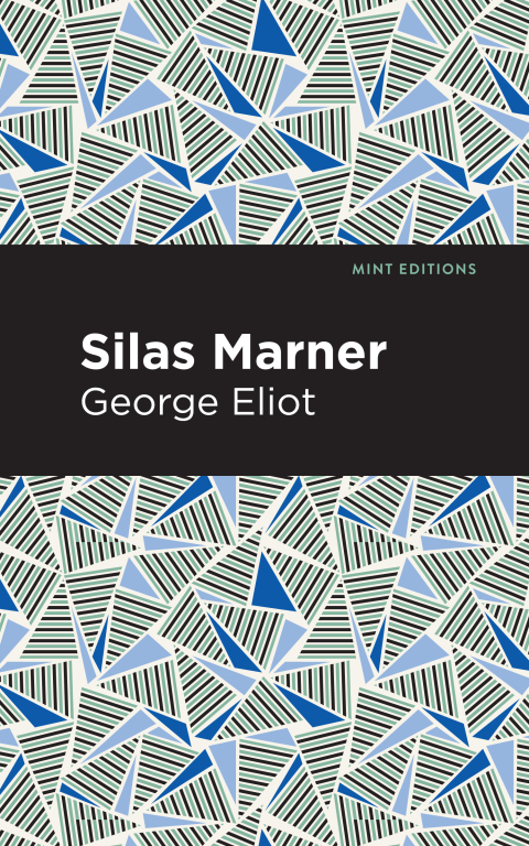 Cover image for book Silas Marner