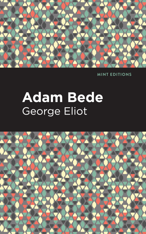Cover image for book Adam Bede