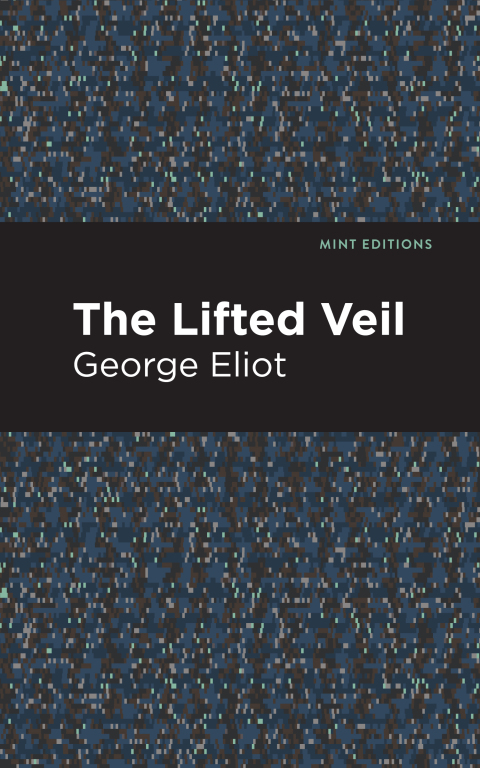 Cover image for book The Lifted Veil