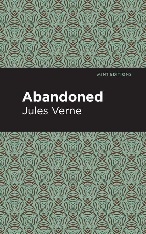 Cover image for book Abandoned