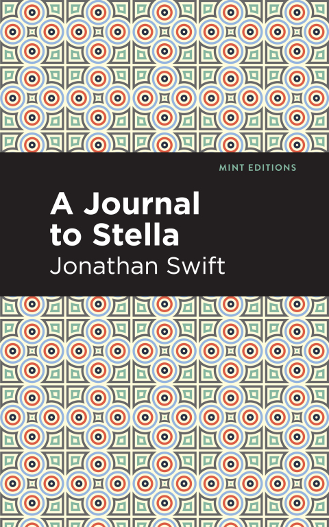 Cover image for book A Journal to Stella