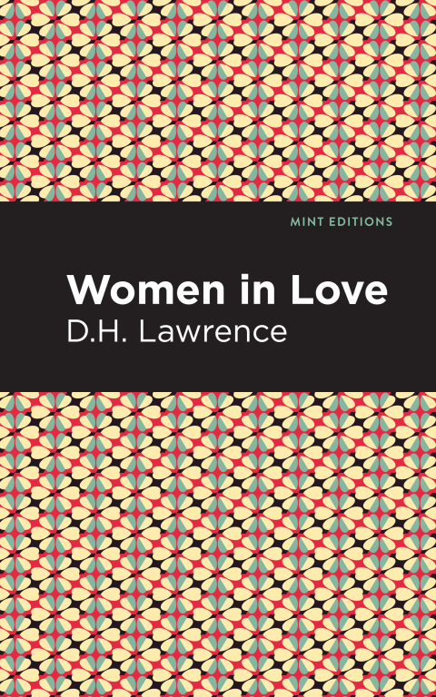 Cover image for book Women in Love