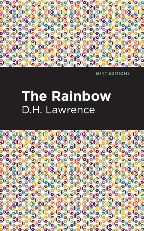 Cover image for book The Rainbow