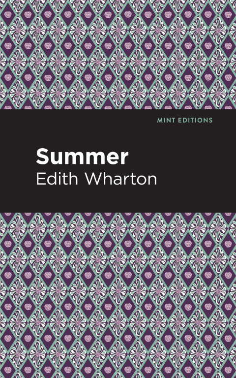 Cover image for book Summer