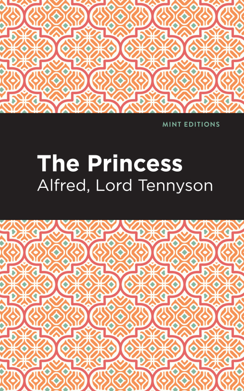 Cover image for book The Princess
