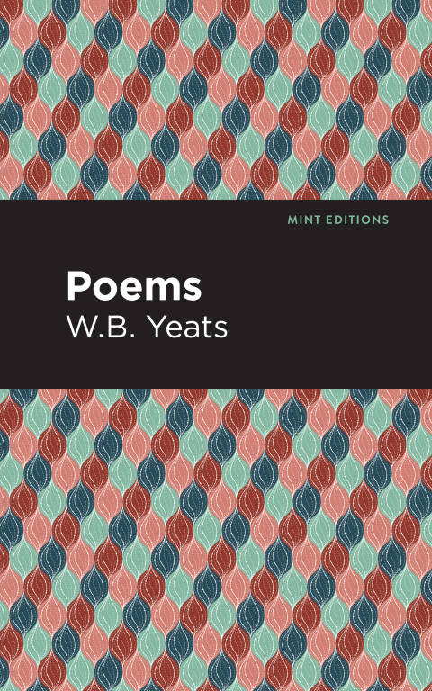 Cover image for book Poems