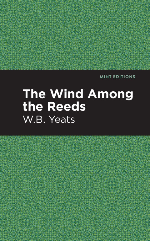 Cover image for book The Wind Among the Reeds