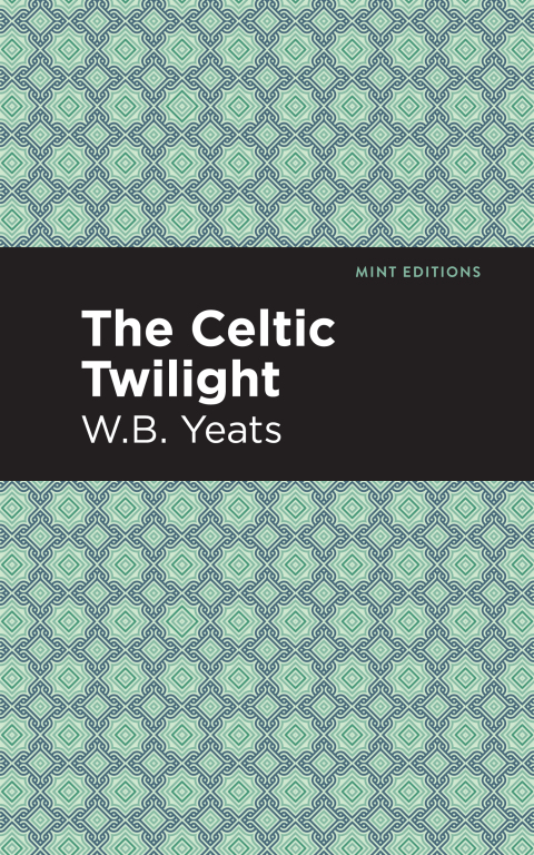 Cover image for book The Celtic Twilight