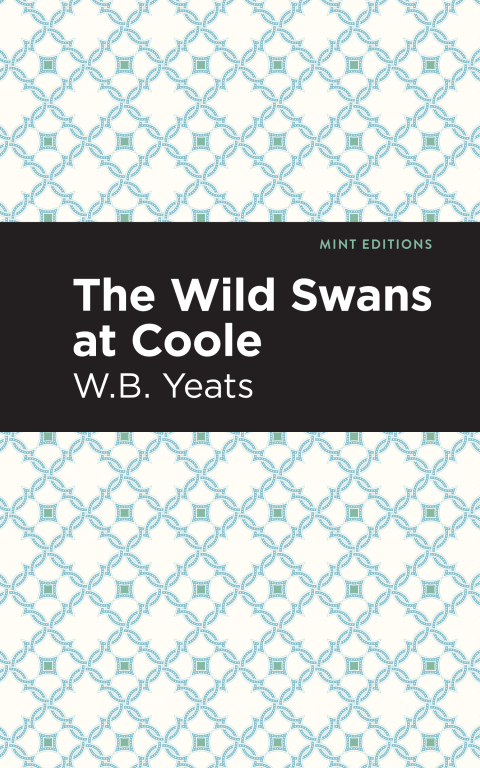 Cover image for book The Wild Swans at Coole